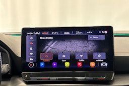 harmaa CUPRA Formentor 2022 kuva 21.