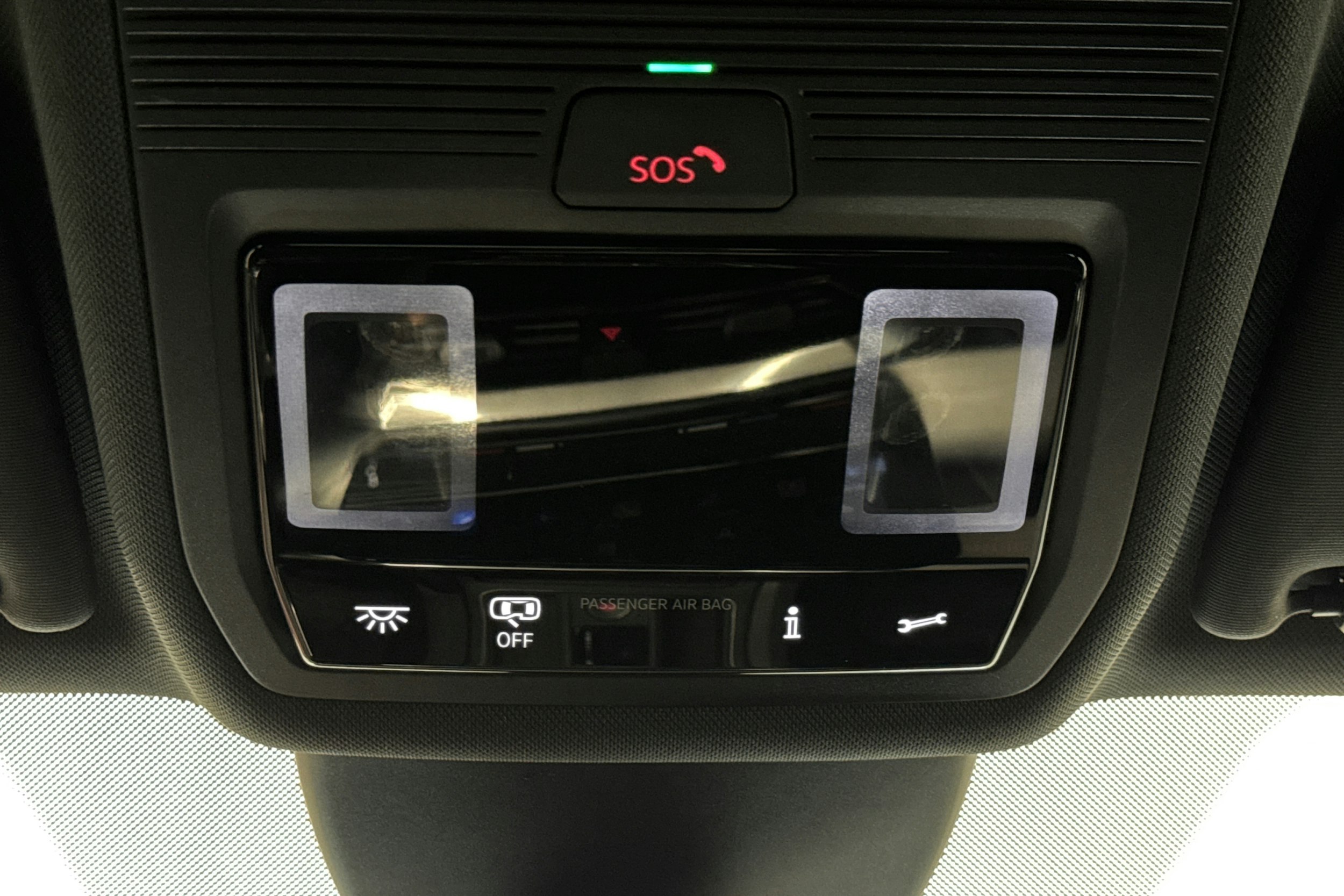 harmaa CUPRA Formentor 2022 kuva 23.