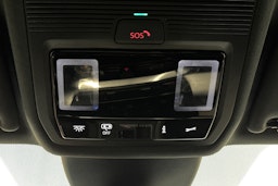 harmaa CUPRA Formentor 2022 kuva 23.