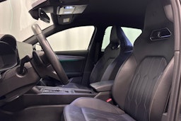 harmaa CUPRA Formentor 2022 kuva 24.