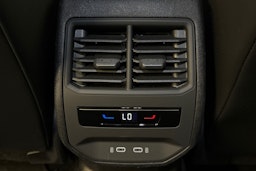 harmaa CUPRA Formentor 2022 kuva 25.