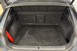 harmaa CUPRA Formentor 2022 kuva 26.