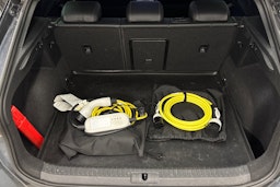 harmaa CUPRA Formentor 2022 kuva 27.