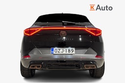 met. musta CUPRA Formentor 2022 kuva 3.