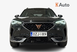 met. musta CUPRA Formentor 2022 kuva 4.