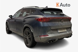 met. sininen CUPRA Formentor 2022 kuva 2.