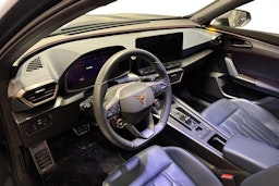 met. sininen CUPRA Formentor 2022 kuva 3.