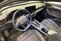Musta CUPRA Formentor 2022 kuva 6.