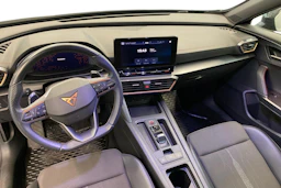 Musta CUPRA Formentor 2022 kuva 7.