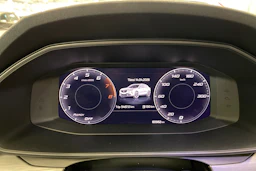 Musta CUPRA Formentor 2022 kuva 11.