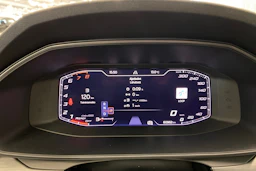 Musta CUPRA Formentor 2022 kuva 12.