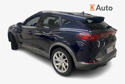 Sininen CUPRA Formentor 2022 kuva 2.