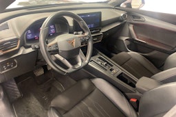 Sininen CUPRA Formentor 2022 kuva 3.