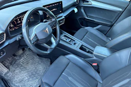 harmaa CUPRA Formentor 2022 kuva 3.