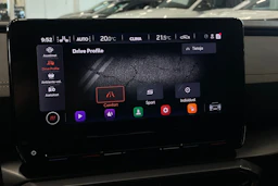 harmaa CUPRA Formentor 2022 kuva 24.