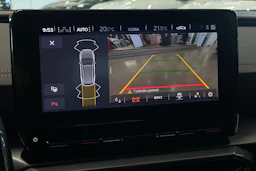 harmaa CUPRA Formentor 2022 kuva 25.