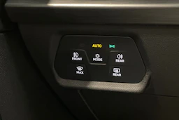 harmaa CUPRA Formentor 2022 kuva 27.