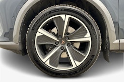 harmaa CUPRA Formentor 2022 kuva 11.