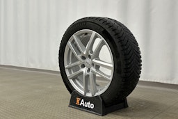 harmaa CUPRA Formentor 2022 kuva 13.