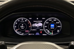 harmaa CUPRA Formentor 2022 kuva 16.