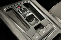 harmaa CUPRA Formentor 2022 kuva 17.