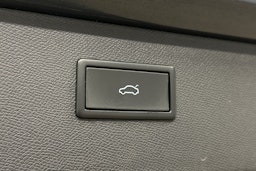 harmaa CUPRA Formentor 2022 kuva 27.