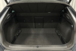 harmaa CUPRA Formentor 2022 kuva 28.