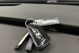 harmaa CUPRA Formentor 2022 kuva 29.