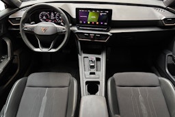 punainen CUPRA Formentor 2022 kuva 9.