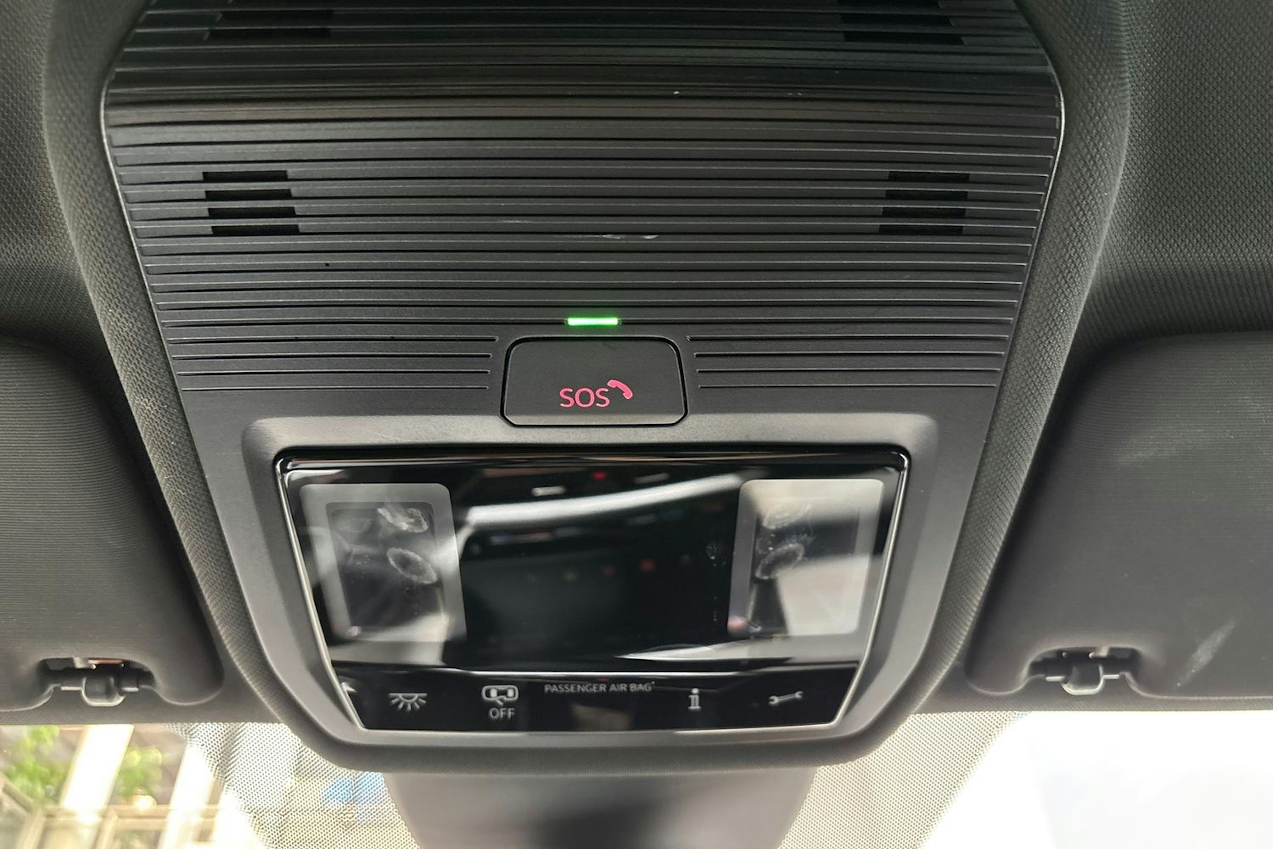 punainen CUPRA Formentor 2022 kuva 29.