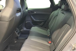 harmaa CUPRA Formentor 2022 kuva 10.