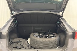 harmaa CUPRA Formentor 2022 kuva 14.