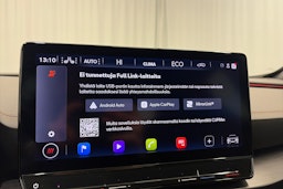 harmaa CUPRA Formentor 2022 kuva 16.