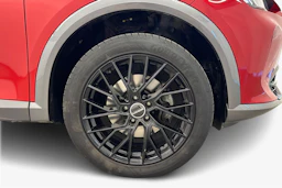 punainen CUPRA Formentor 2022 kuva 9.