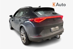 sininen CUPRA Formentor 2022 kuva 2.