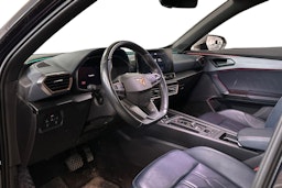 sininen CUPRA Formentor 2022 kuva 3.