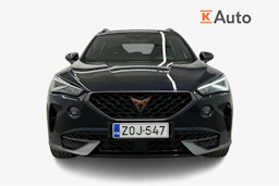 sininen CUPRA Formentor 2022 kuva 4.