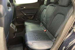 sininen CUPRA Formentor 2022 kuva 8.