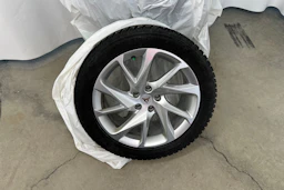 sininen CUPRA Formentor 2022 kuva 10.