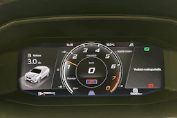 sininen CUPRA Formentor 2022 kuva 14.