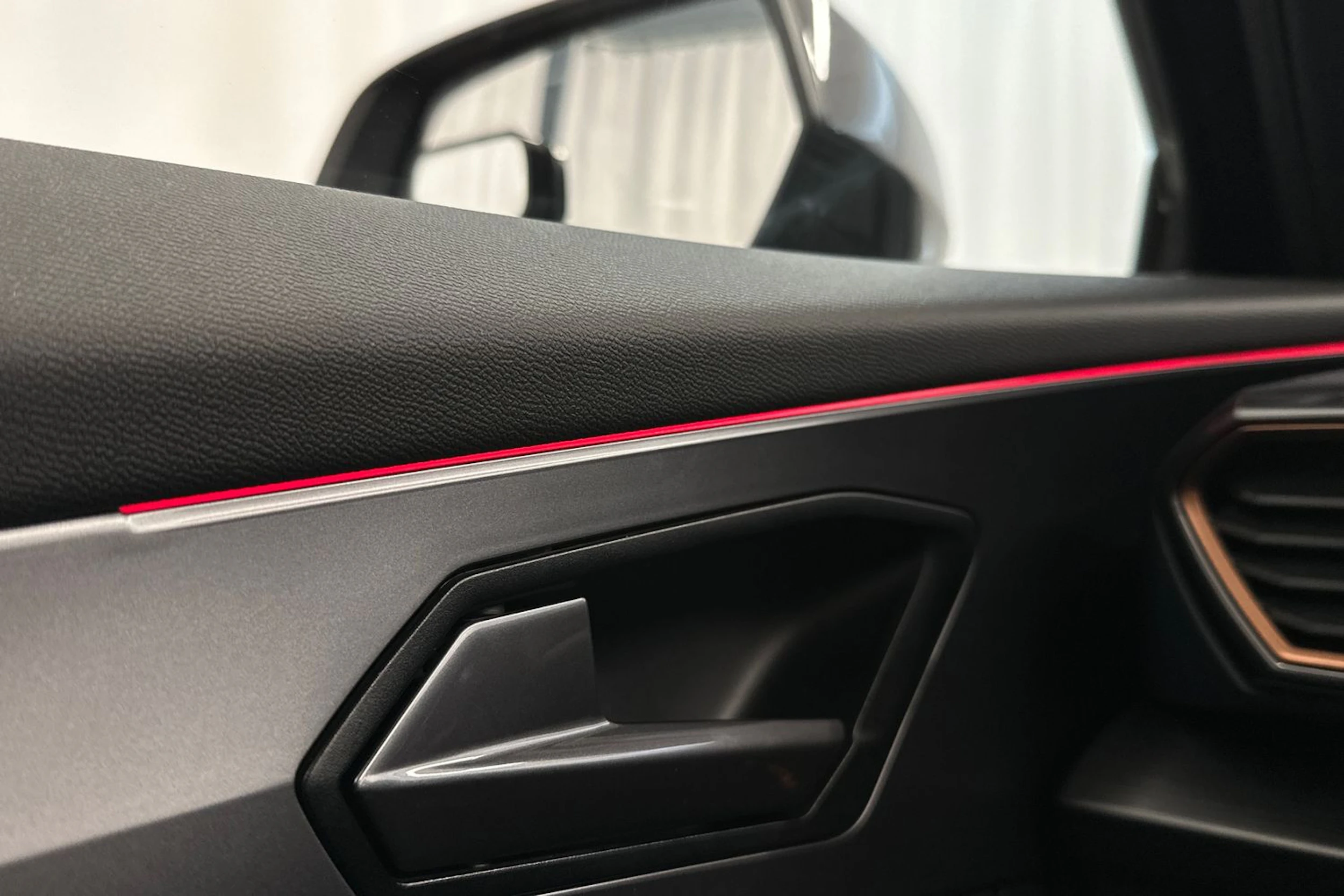 sininen CUPRA Formentor 2022 kuva 20.