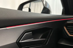 sininen CUPRA Formentor 2022 kuva 20.