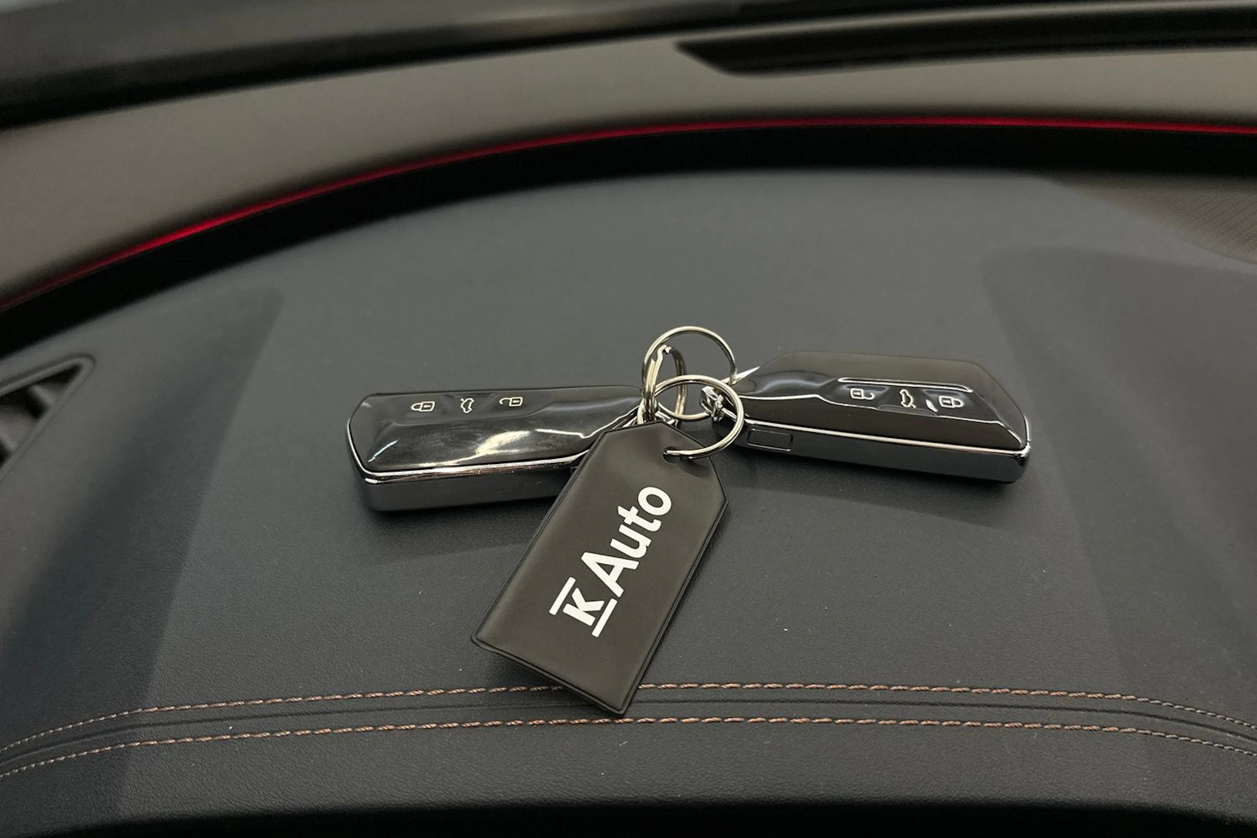 sininen CUPRA Formentor 2022 kuva 21.