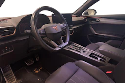 valkoinen CUPRA Formentor 2022 kuva 3.