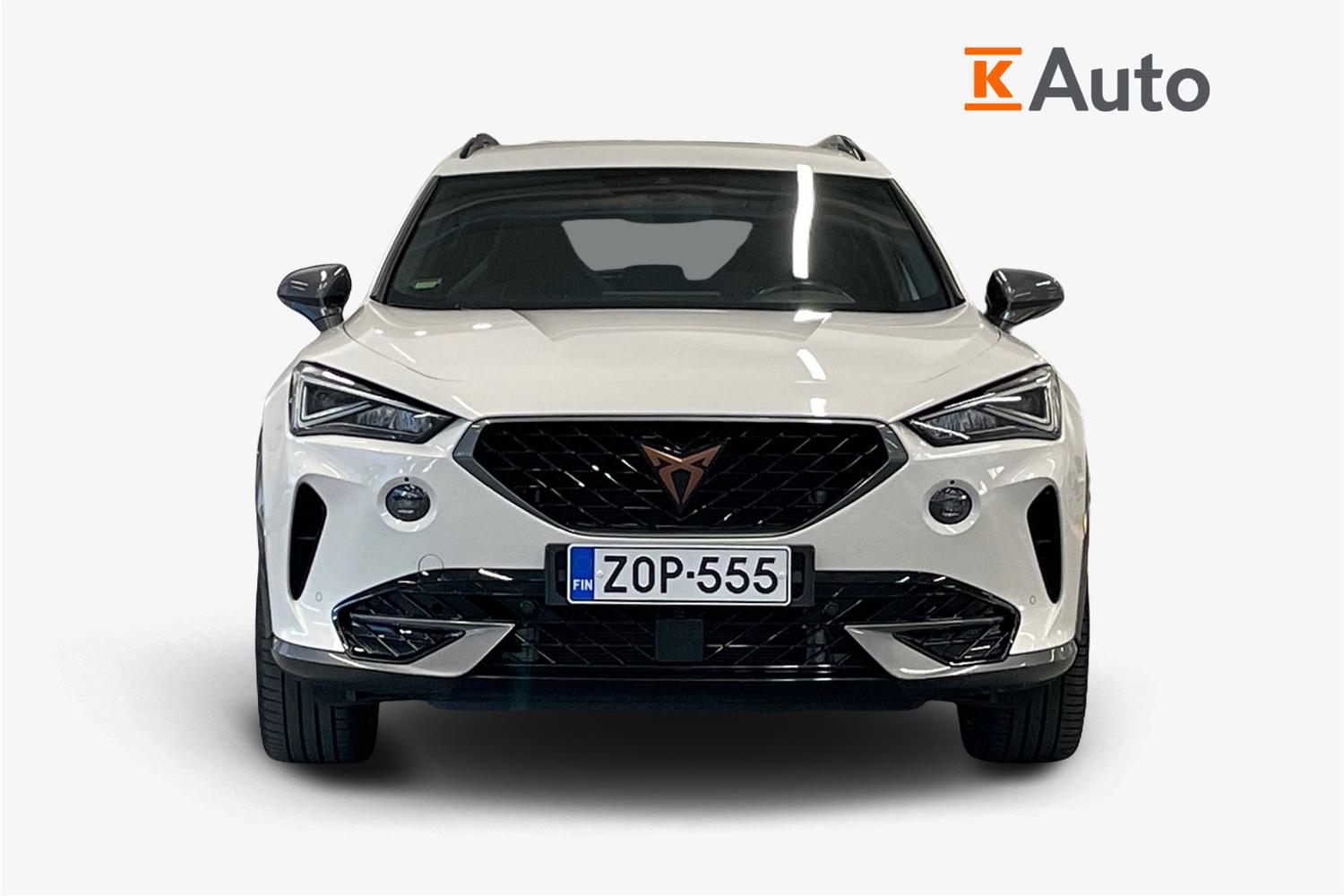 Cupra Formentor 2022, kuva 4/23