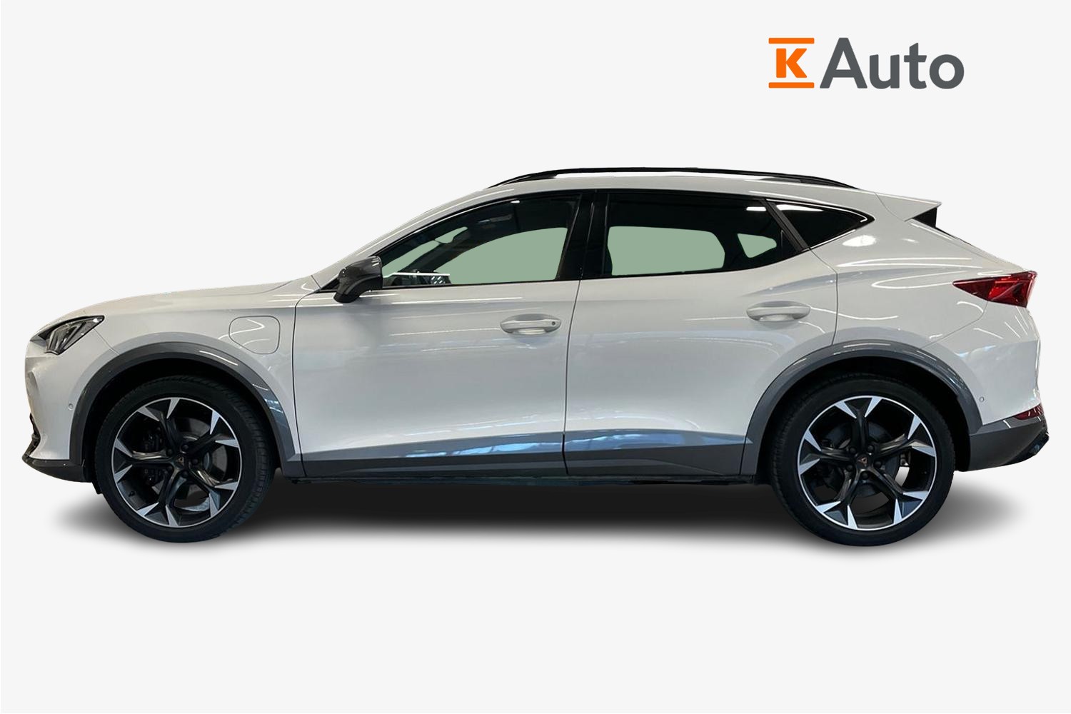 Cupra Formentor 2022, kuva 5/23