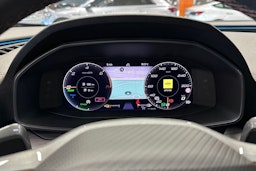 musta CUPRA Formentor 2022 kuva 24.