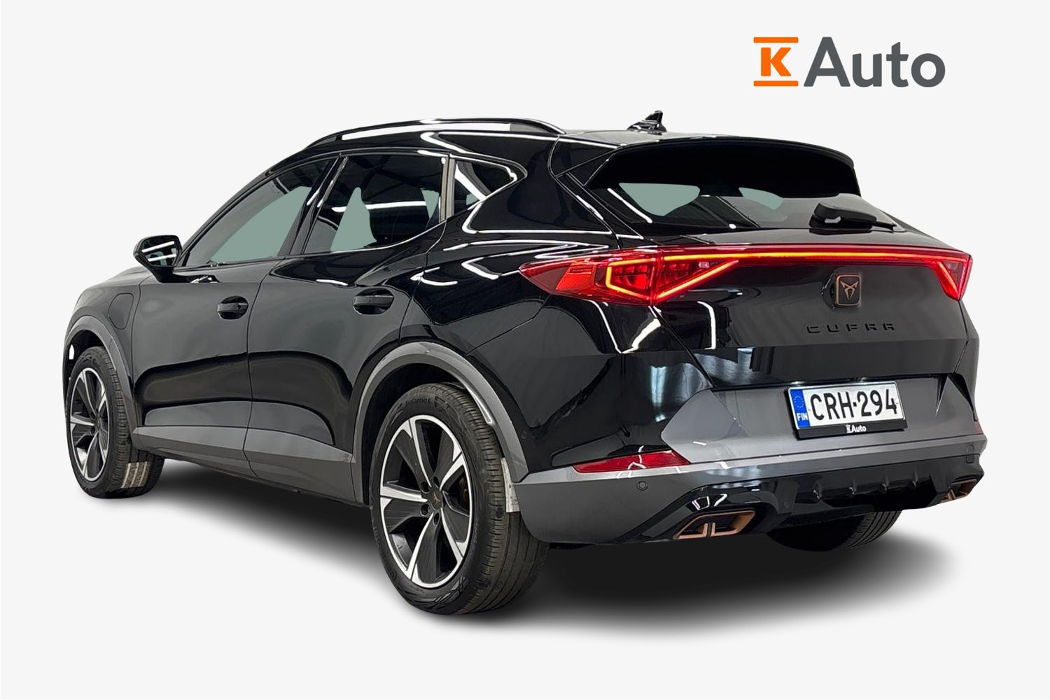 Cupra Formentor 2023, kuva 2/22