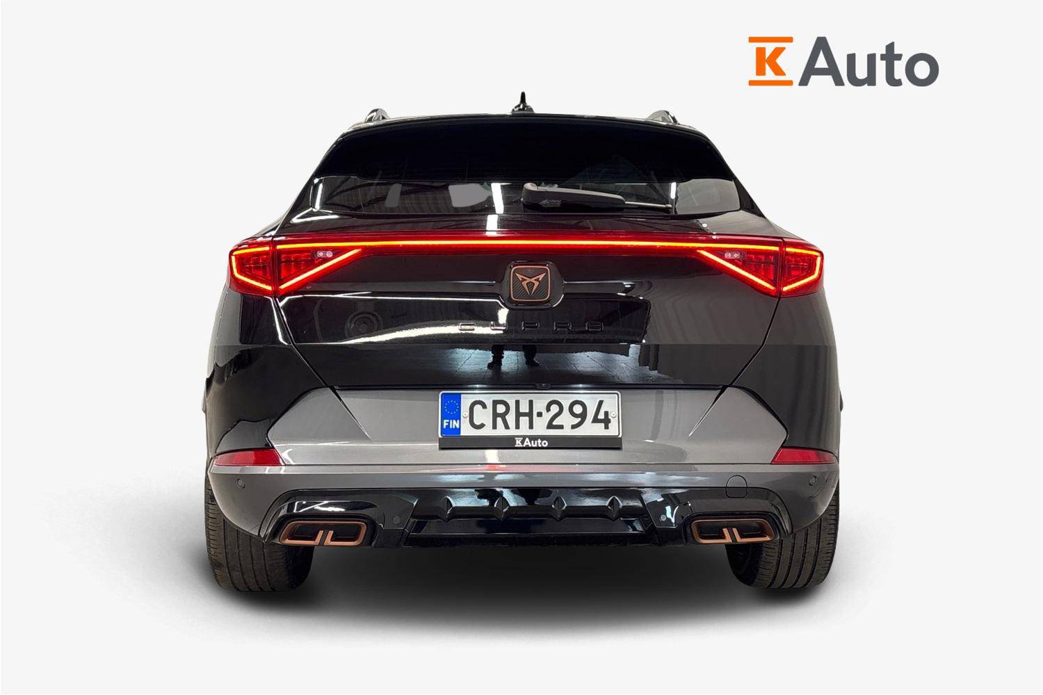 Cupra Formentor 2023, kuva 3/22