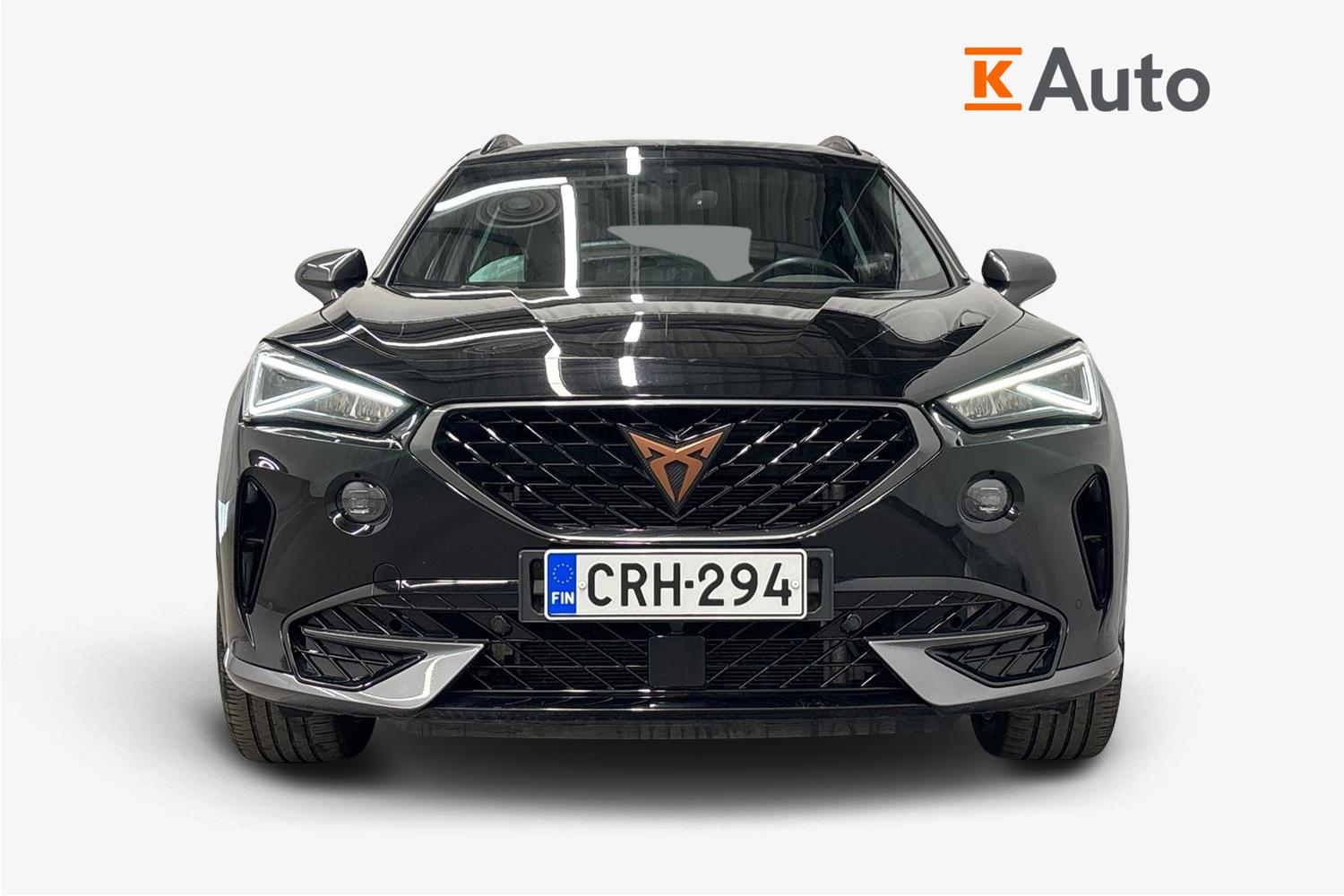 Cupra Formentor 2023, kuva 4/22